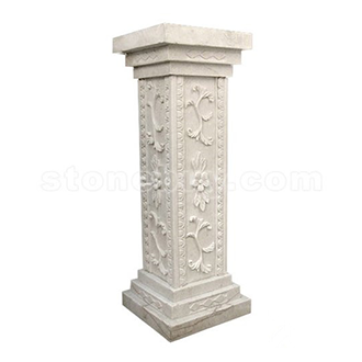Column pier-4