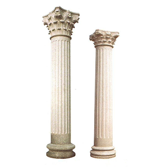 Roman column-4