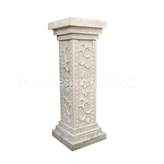 Roman column-8