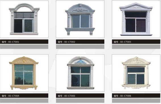 Window frame-5