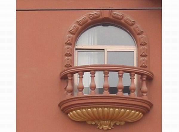 Window frame-8