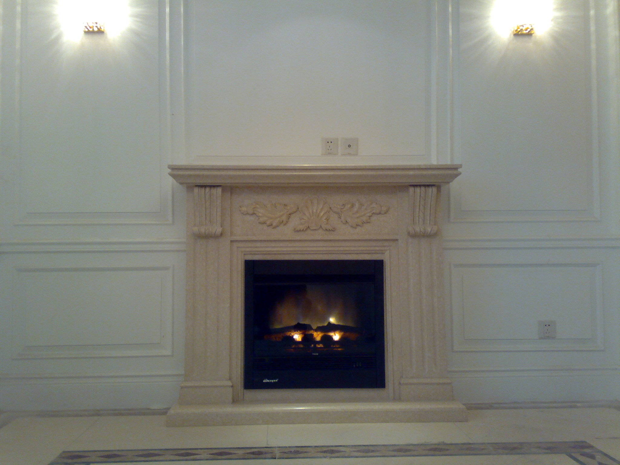 Window frame-10