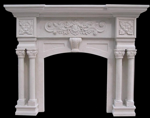 Fireplace-7