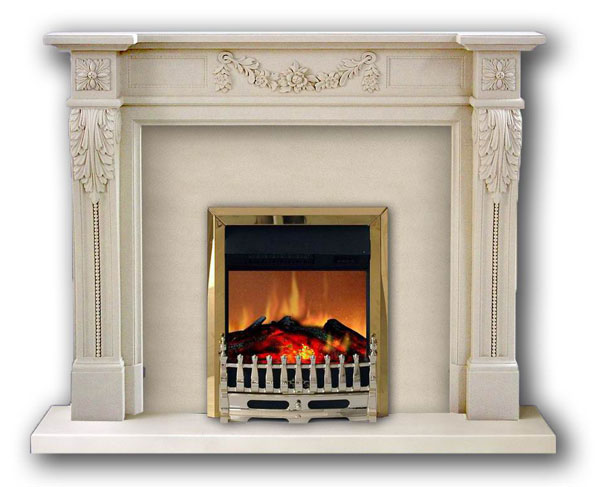 Fireplace-8